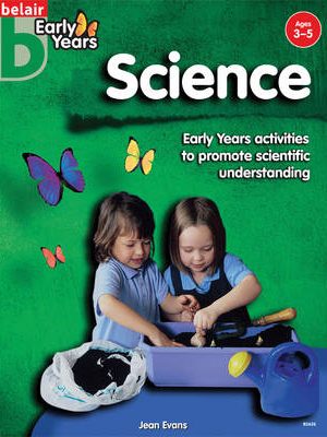 Eary Years Science