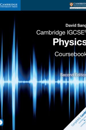 Cambridge IGCSE® Physics Coursebook with CD-ROM