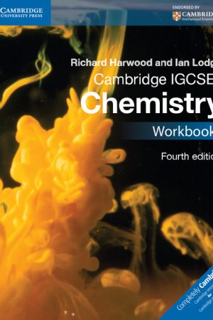 Cambridge IGCSE® Chemistry Workbook
