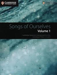 Songs of Ourselves Volume 1