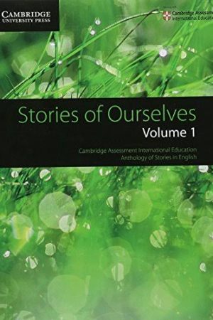Stories of Ourselves Volume 1
