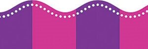 Color Your Classroom: Berry