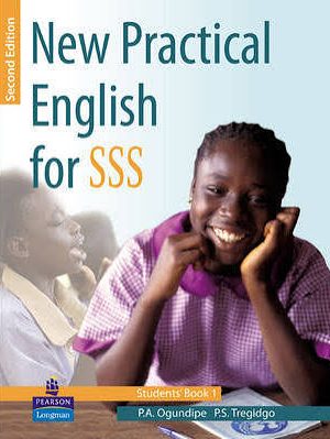 Nigeria New Practical English SSS Pupil's Book 1 ( 1X44)