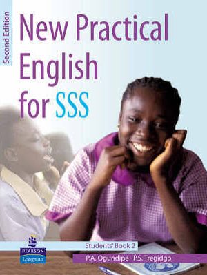 Nigeria New Practical English SSS Pupil's Book 2 (1X42)
