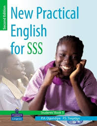 Nigeria New Practical English SSS Pupil's Book 3 (1X52)