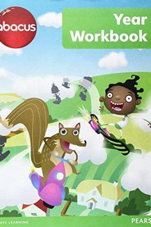 Abacus 1 Number Workbook1