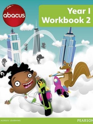 Abacus 1 Number Workbook2