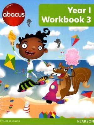 Abacus 1 Number Workbook3