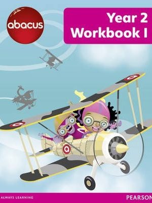 Abacus 2 Number Workbook1