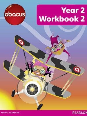 Abacus 2 Number Workbook2