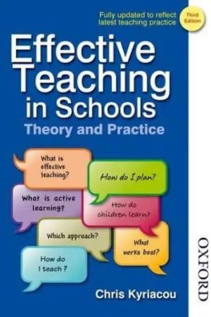 Essential Teaching Skills 3RD ED.