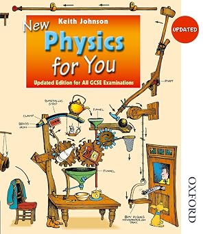 New Physics for You