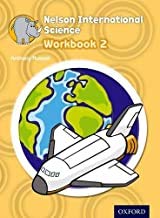 Nelson International Science: Stage 2: Age 6-7 Workbook 2
