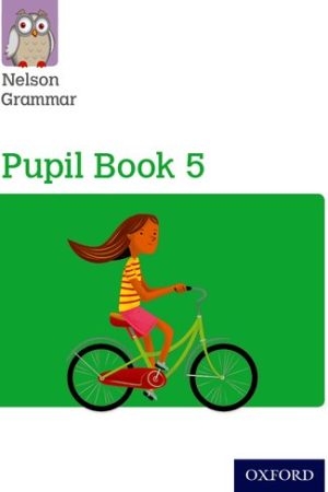 Nelson Grammar Pupil Book 5 Year 5/P6 (Paperback)