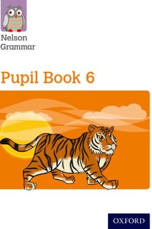 New Nelson Grammar Pupil Book 6 Year 6/P7 (Paperback)