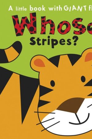 Whose... Stripes?