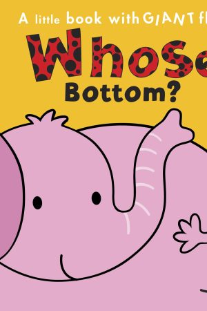 Whose... Bottom?
