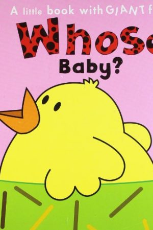 Whose...Baby?