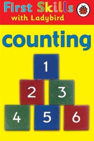 First Skills: Counting