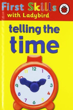 First Skills: Telling the time