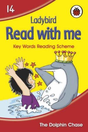 Read with Me The Dolphin Chase