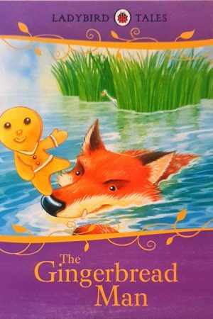 Ladybird Tales: The Gingerbread Man