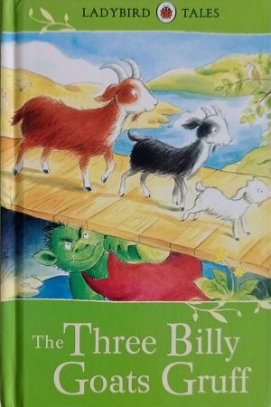 Ladybird Tales: The Three Billy Goats Gruff