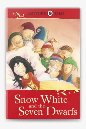 Ladybird Tales: Snow White and the Seven Dwarfs