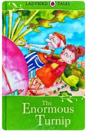 Ladybird Tales: The Enormous Turnip