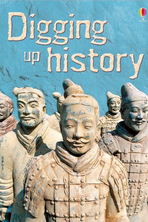 Digging Up The Past