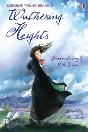 Wuthering Heights (USBORNE)