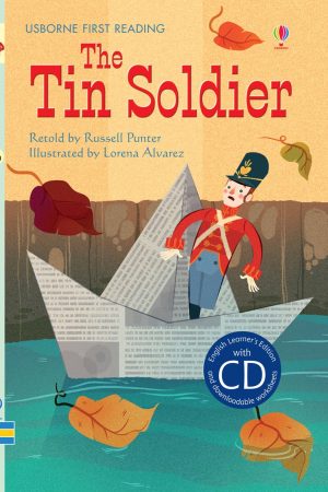 The Tin Soldier