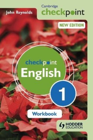 Checkpoint English Workbook 1