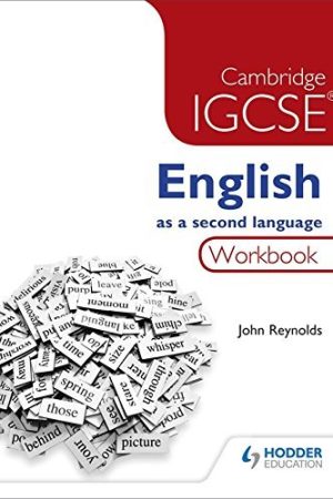 IGCSE English as a Second Language Workbook