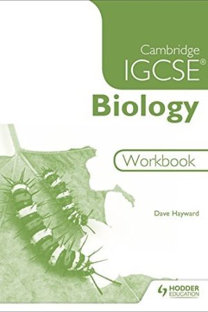 Cambridge IGCSE Biology Workbook 2 Edition