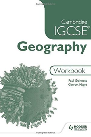 Cambridge IGCSE Geography Workbook