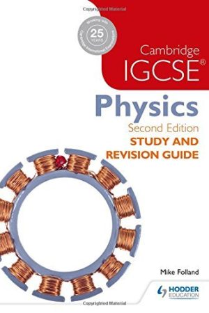 IGCSE Physics Study & Revision Guide