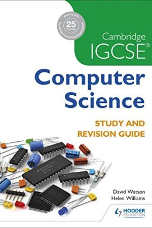 IGCSE Computer Science Study & Revision Guide