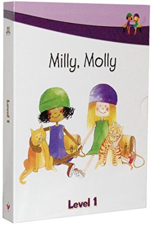 Milly, Molly and the Mountain