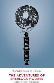 Adventures of Sherlock Holmes