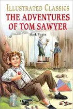 Adventures of Tom Sawyer