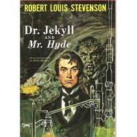 Dr Jekyll and Mr Hyde