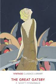 The Great Gatsby