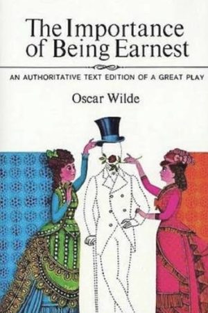 The Importance of Being Ernest