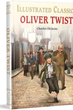 Oliver Twist (LADYBIRD & PENGUIN)