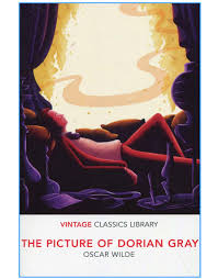 The Picture of Dorian Gray