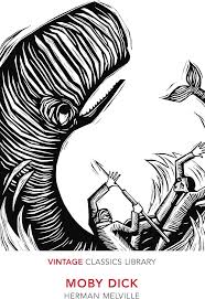 Moby-Dick