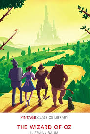 The Wizard of Oz