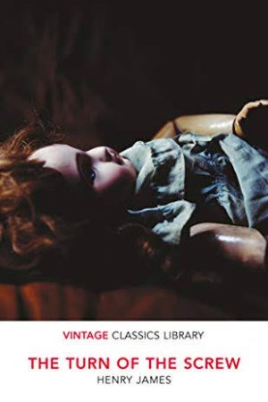 The Turn of the Screw and Other Stories