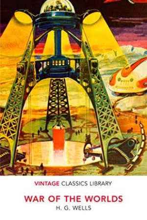The War of the Worlds